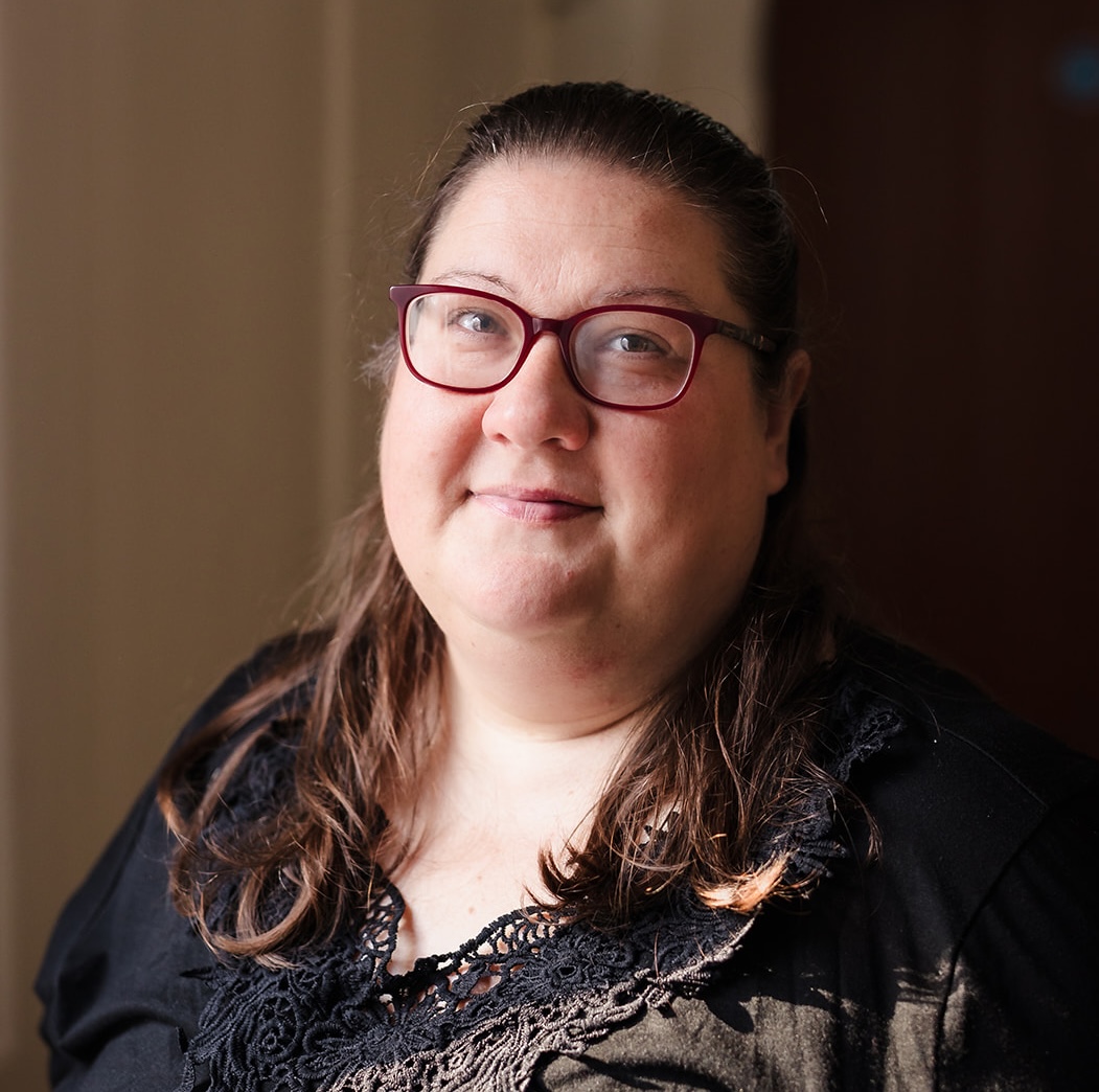 Charlotte Accounts Assistant