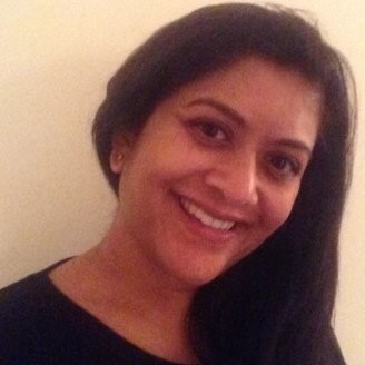 Dheshni Gunpath Trustee