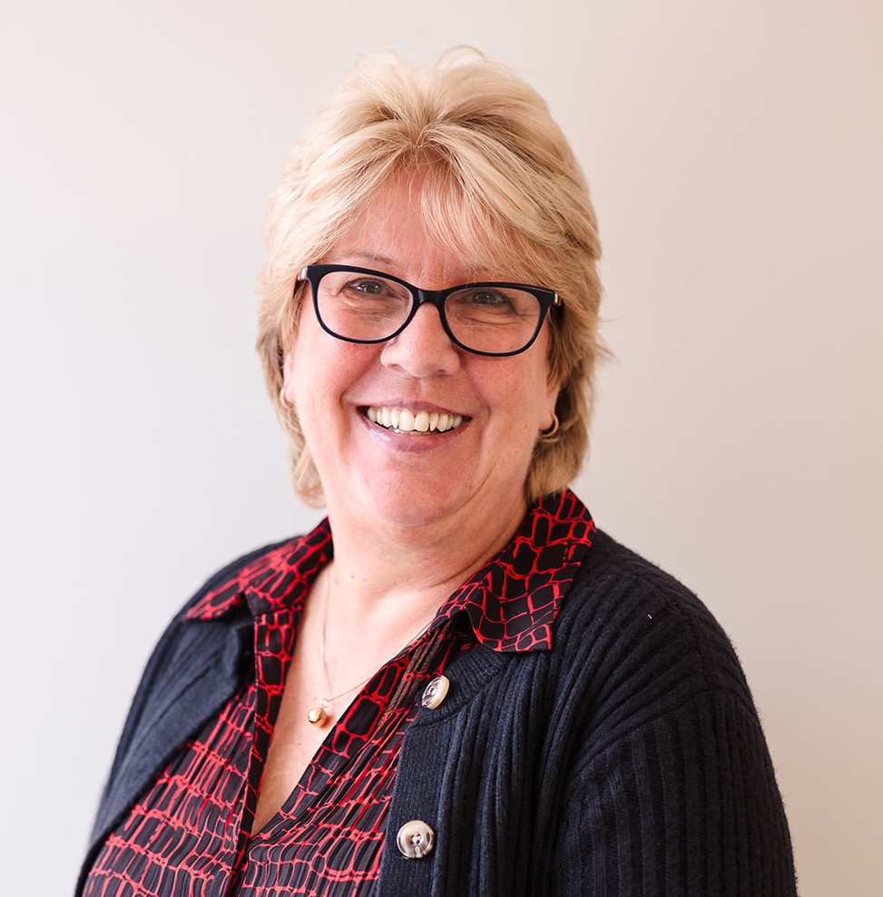 Elaine Centre Manager