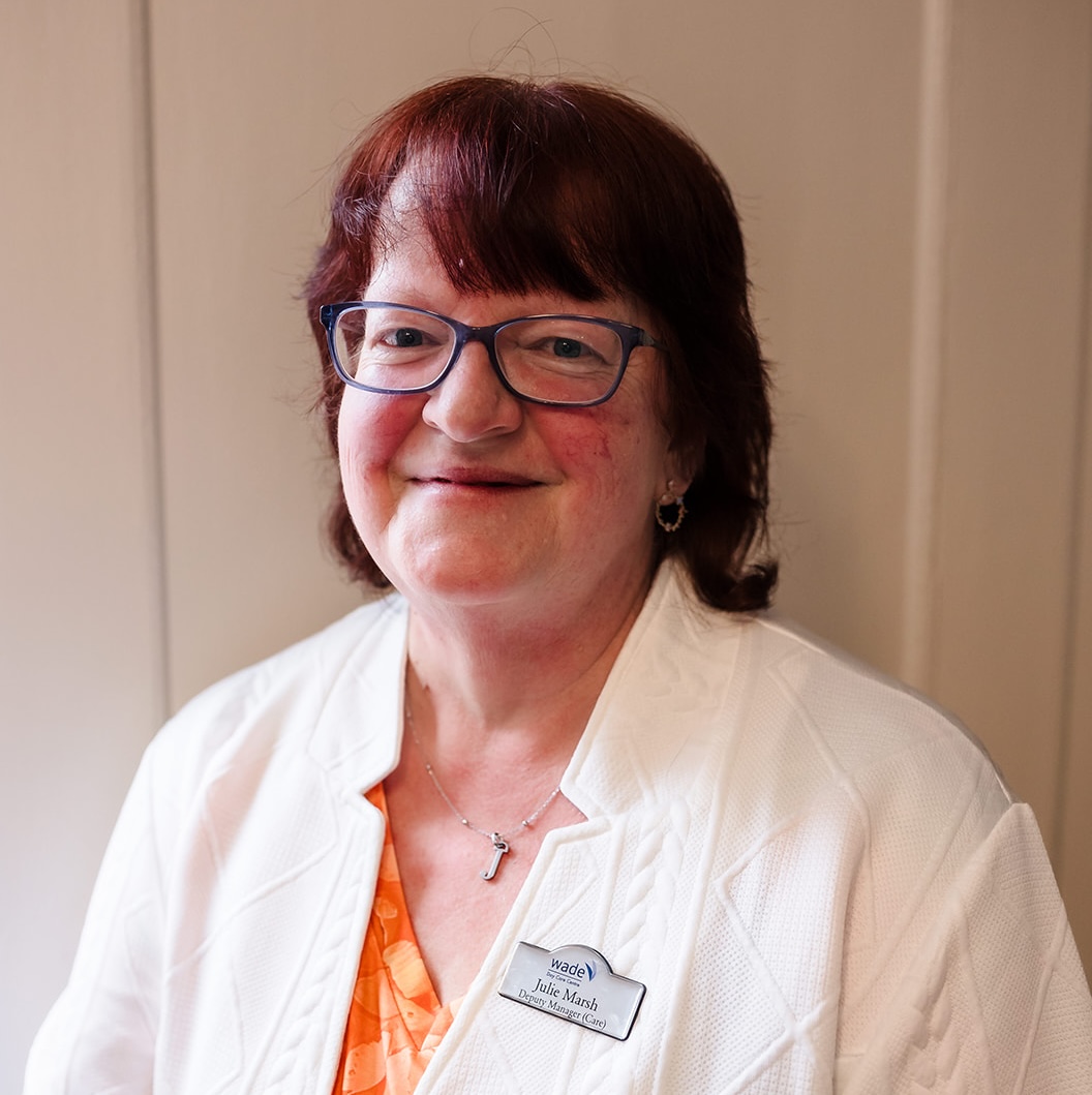 Julie Care Manager