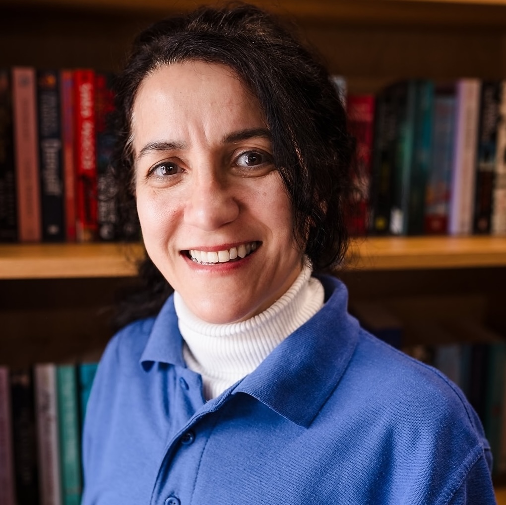 Natasha Shop Assistant