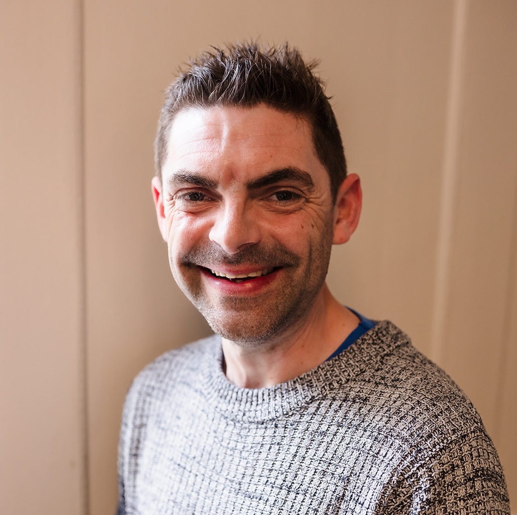 Stewart Driver / Maintenance