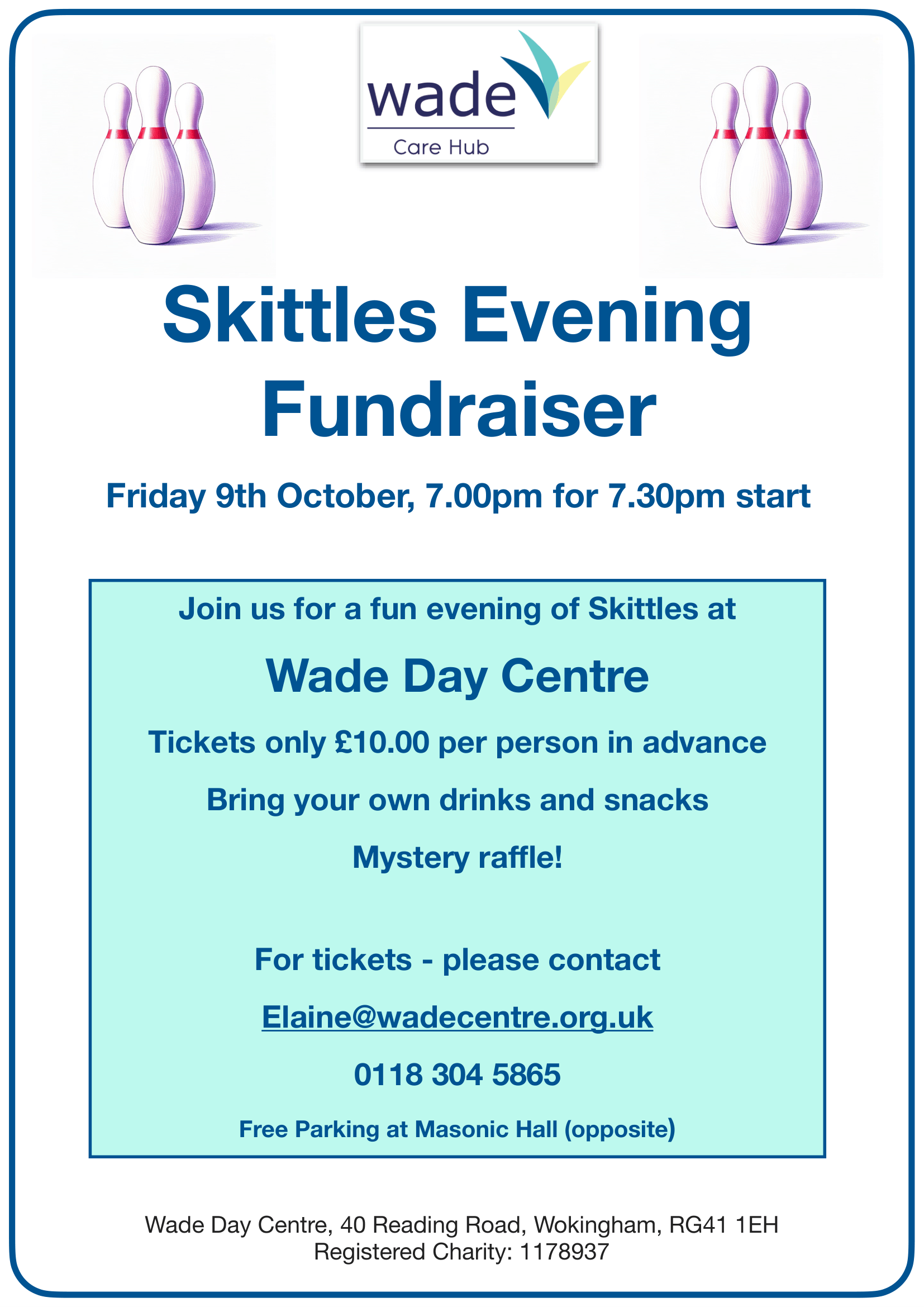 Skittles Fundraiser October 2026-1